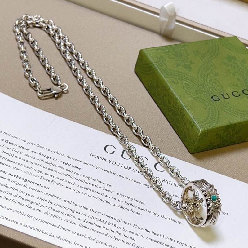 Gucci Necklace 10yxx237